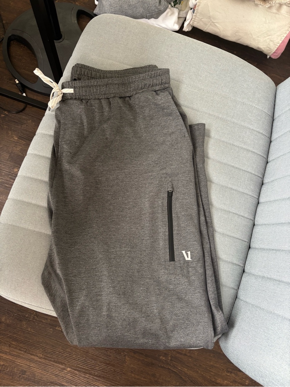Men’s Vuori Sunday Performance Jogger